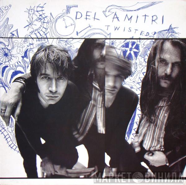  Del Amitri  - Twisted