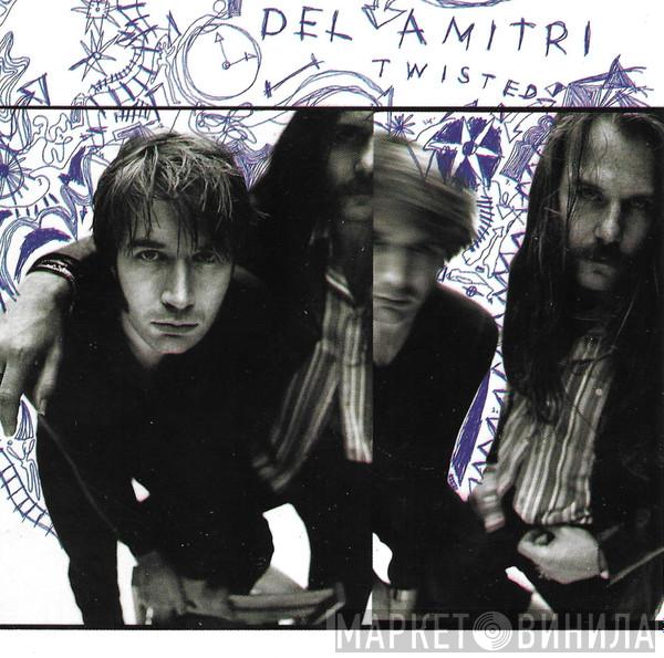  Del Amitri  - Twisted