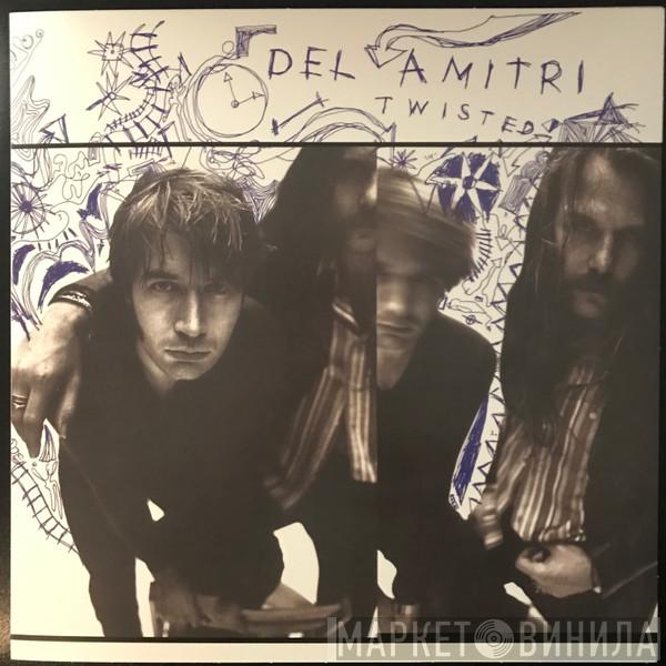Del Amitri - Twisted