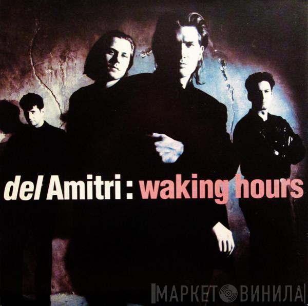 Del Amitri - Waking Hours