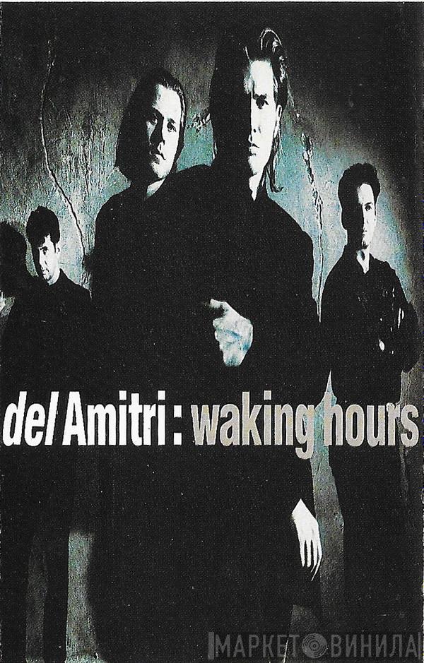  Del Amitri  - Waking Hours