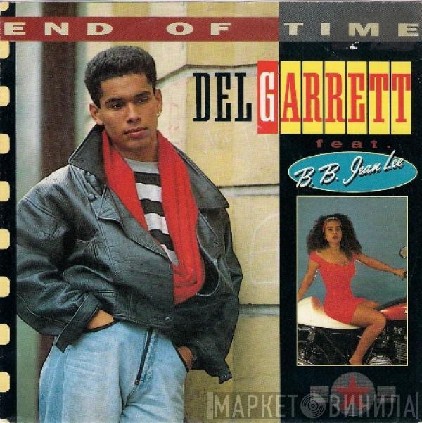 Del Garrett, B.B. Jean Lee - End Of Time