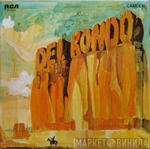 Del Rondo - Breakin' Through