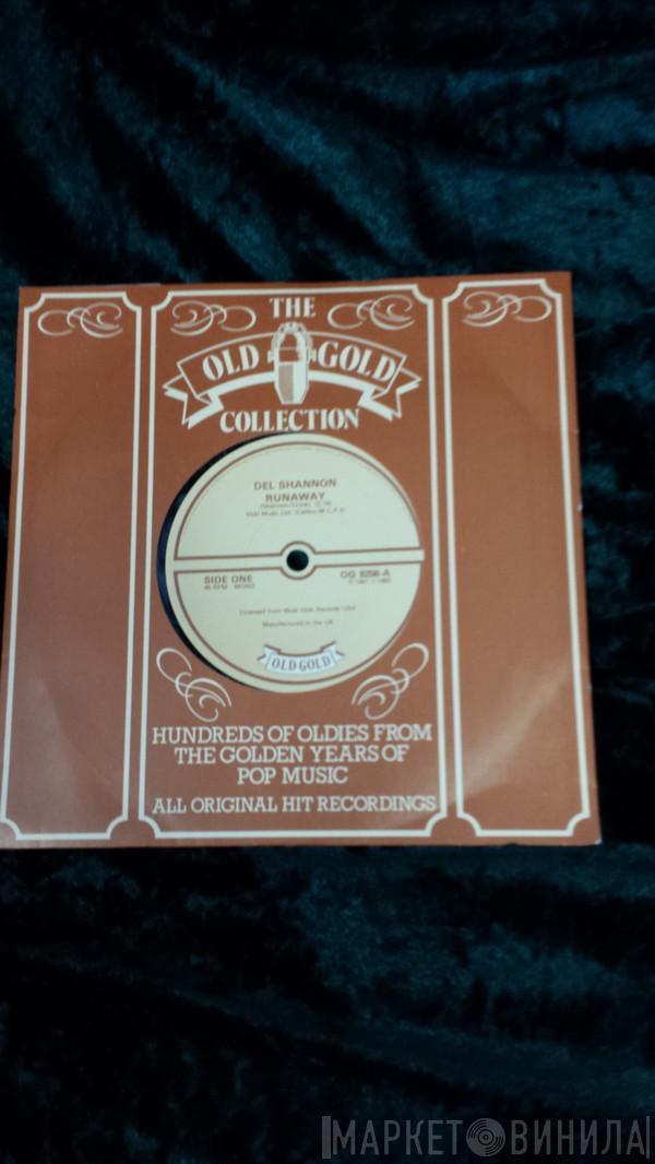  Del Shannon  - Runaway / Jody