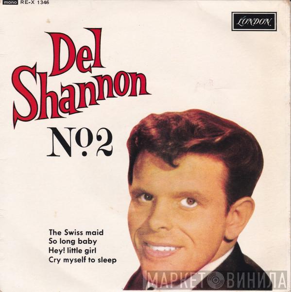 Del Shannon - Del Shannon No.2