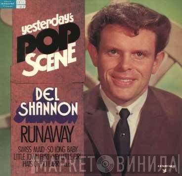 Del Shannon - Runaway