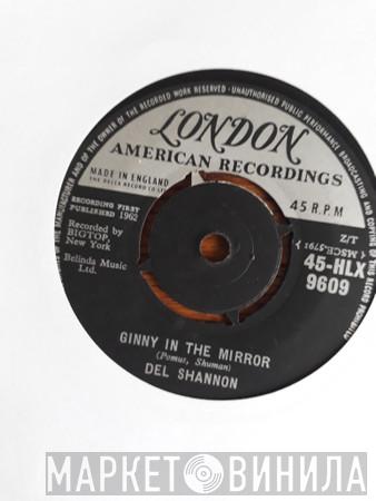  Del Shannon  - The Swiss Maid