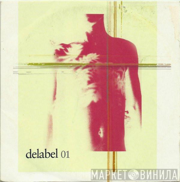  - Delabel Music Sampler01