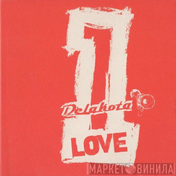 Delakota - 1 Love