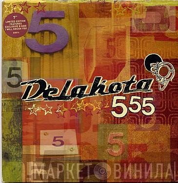 Delakota - 555
