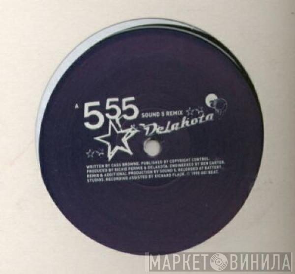 Delakota - 555