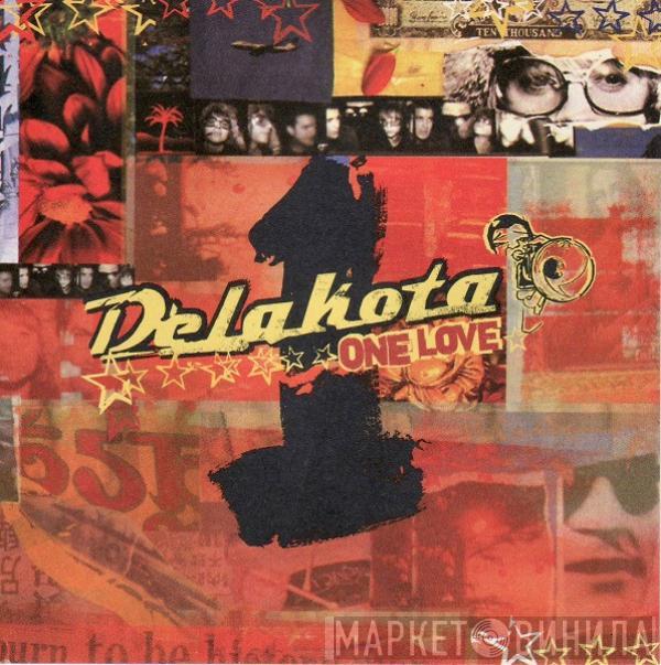 Delakota - One Love