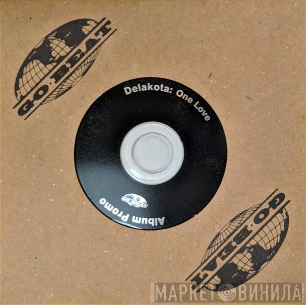 Delakota - One Love