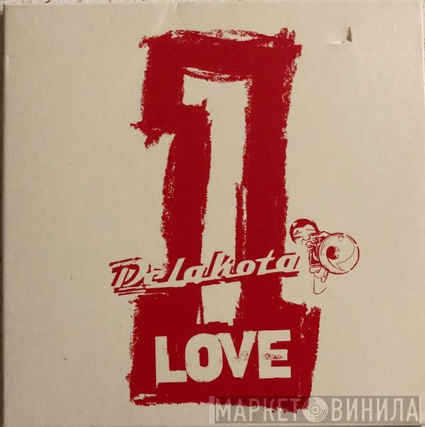 Delakota - One Love