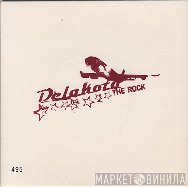 Delakota - The Rock