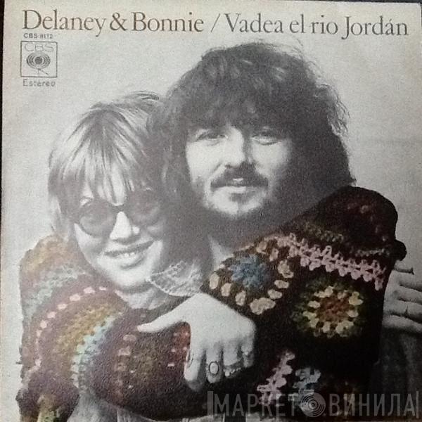 Delaney & Bonnie - Vadea El Río Jordán