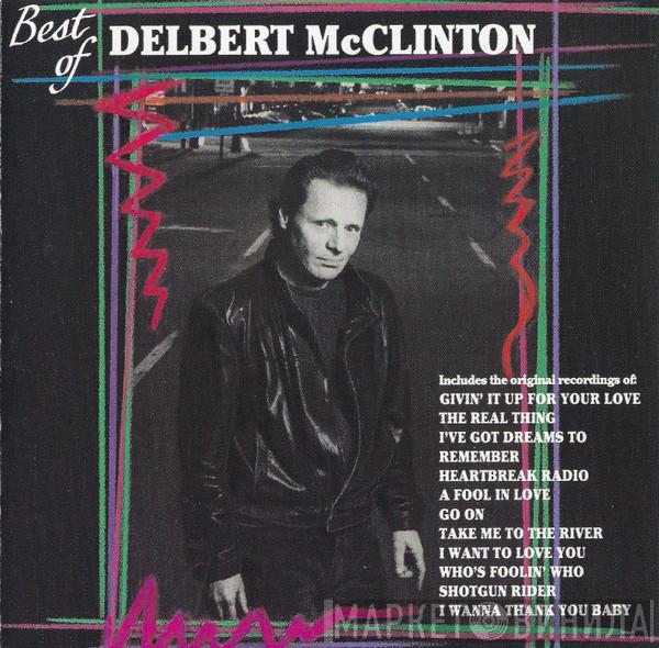 Delbert McClinton - Best Of Delbert McClinton