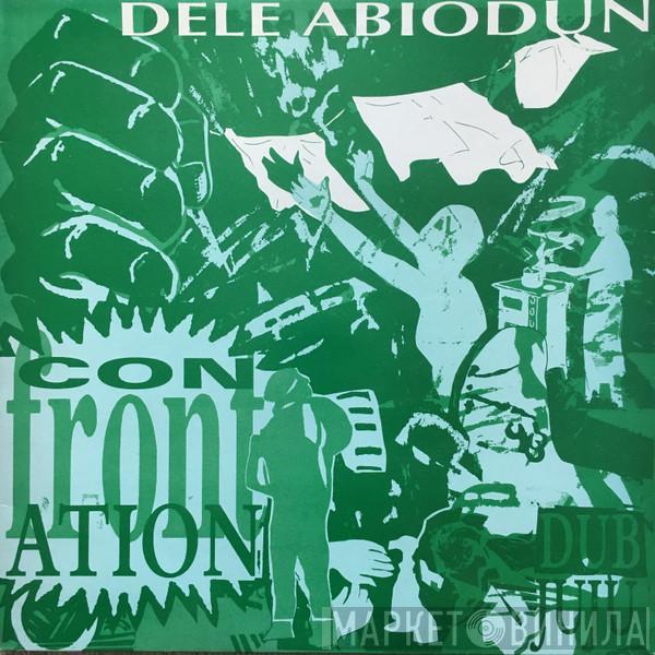  Dele Abiodun  - Confrontation