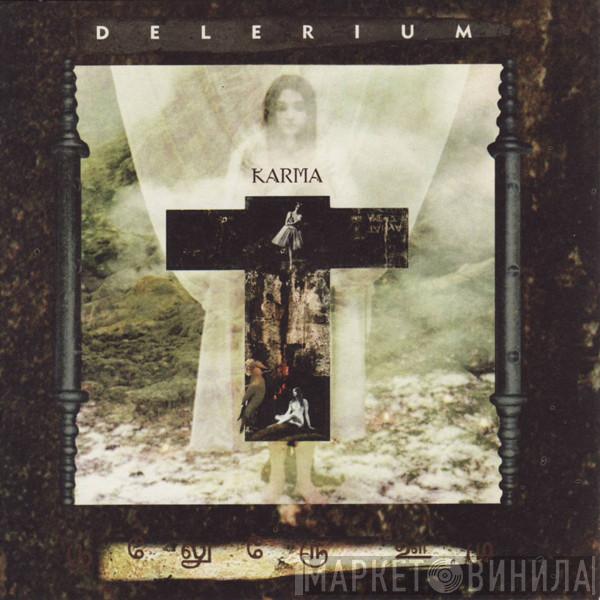  Delerium  - Karma