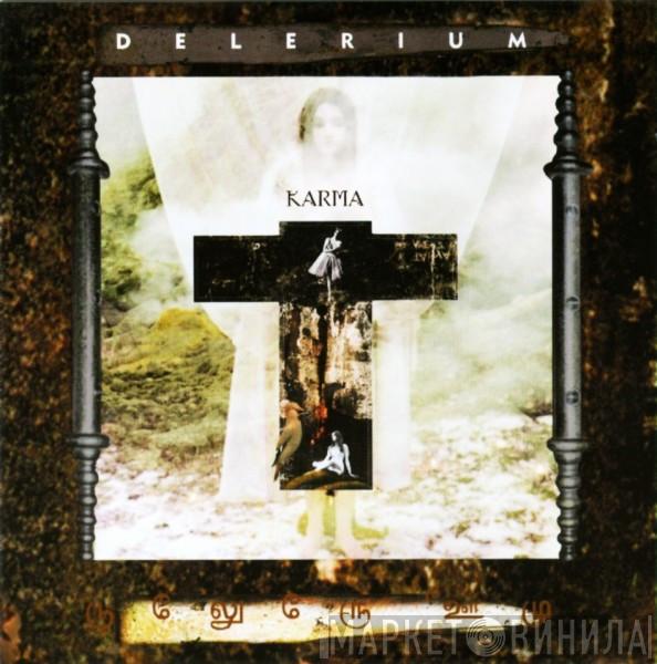  Delerium  - Karma
