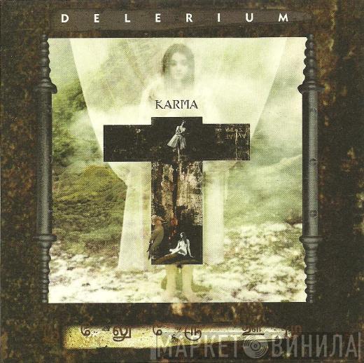  Delerium  - Karma