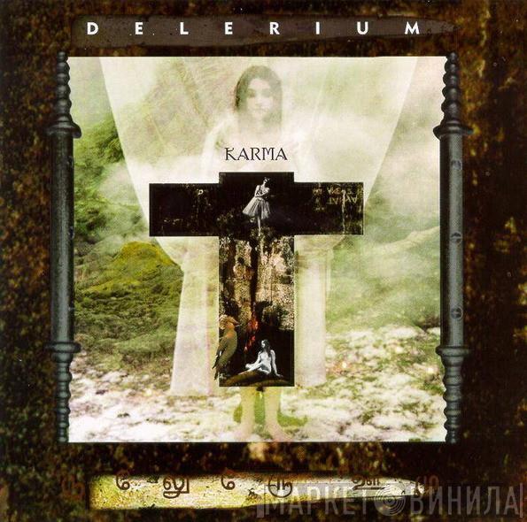  Delerium  - Karma