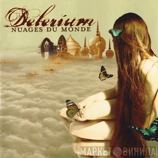  Delerium  - Nuages Du Monde