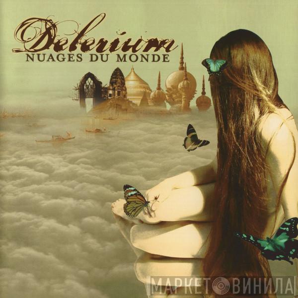  Delerium  - Nuages Du Monde