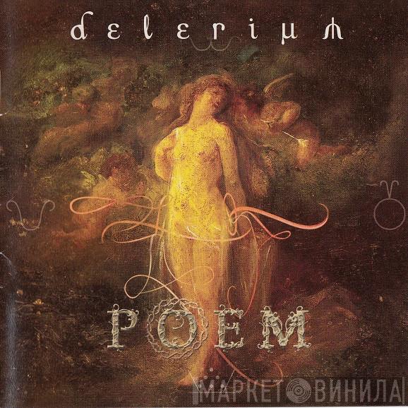  Delerium  - Poem