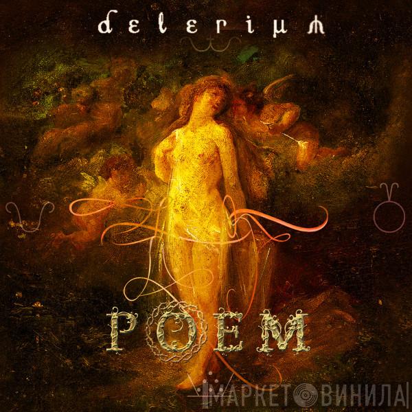  Delerium  - Poem