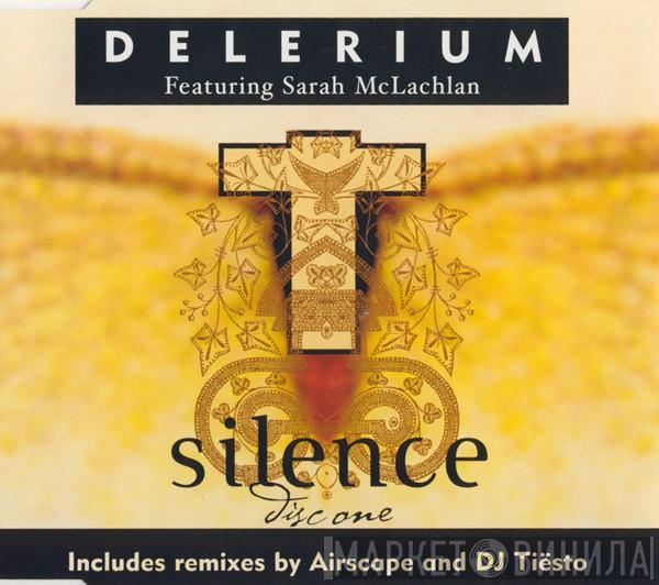 Delerium, Sarah McLachlan - Silence