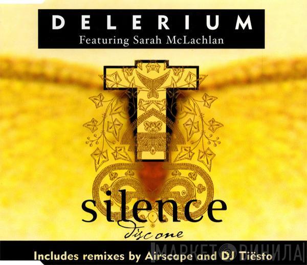 Delerium, Sarah McLachlan - Silence