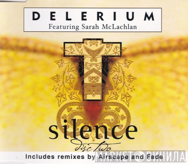 Delerium, Sarah McLachlan - Silence