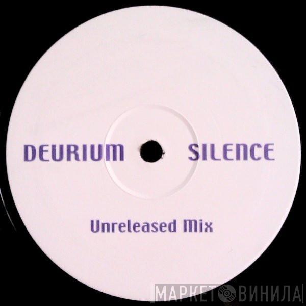 Delerium - Silence (Bootleg Mix)