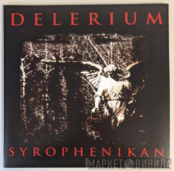  Delerium  - Syrophenikan