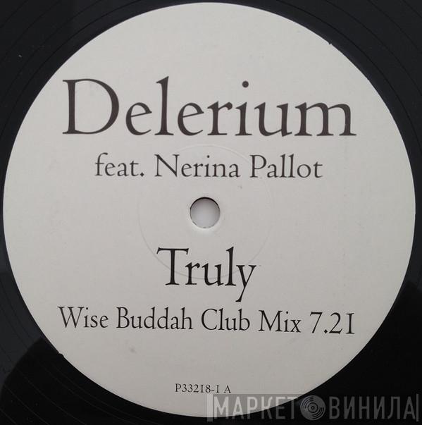 Delerium - Truly