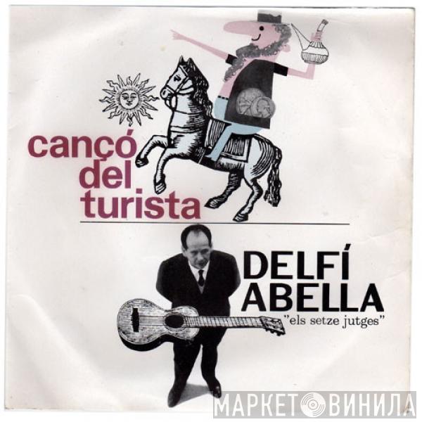 Delfí Abella - Cançó Del Turista