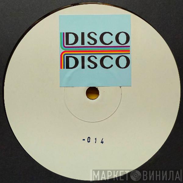 Delfonic - Lets Get It On EP