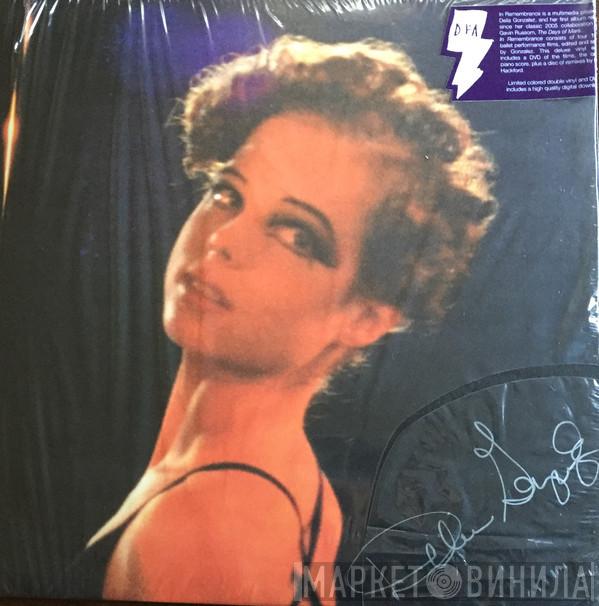 Delia Gonzalez - In Remembrance