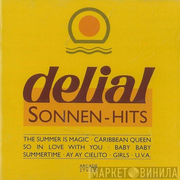  - Delial Sonnen-Hits