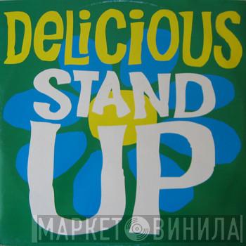 Delicious  - Stand Up