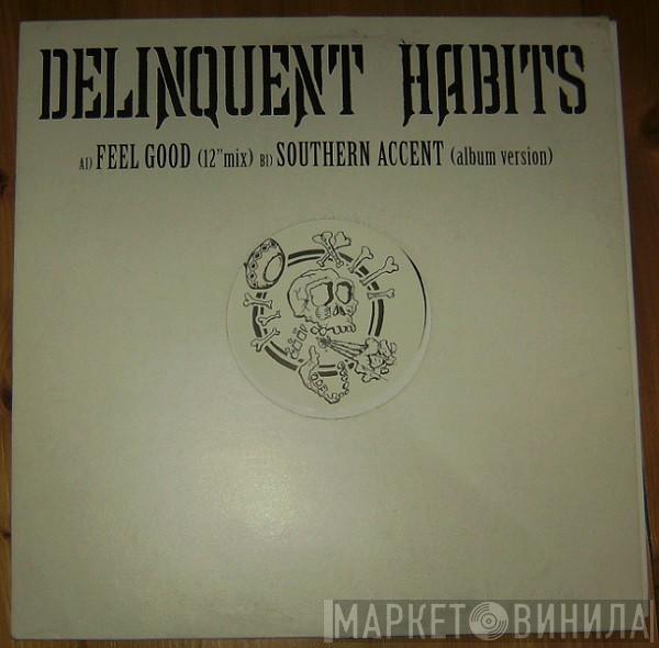 Delinquent Habits - Feel Good