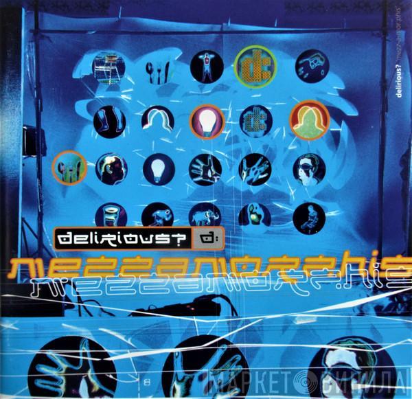 Delirious? - Mezzamorphis