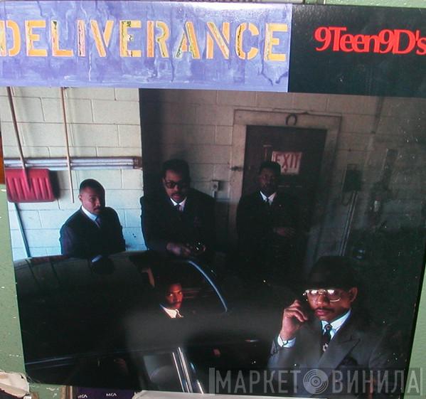 Deliverance  - 9teen9D's
