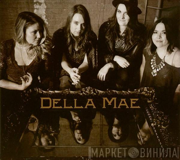 Della Mae - Della Mae