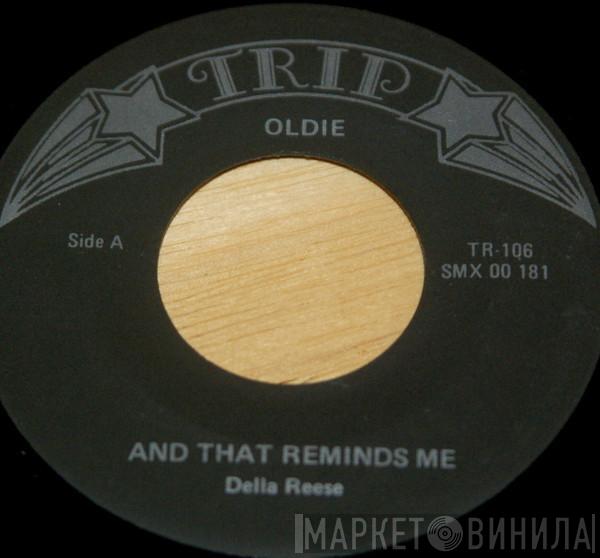 Della Reese - And That Reminds Me