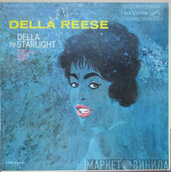 Della Reese - Della By Starlight