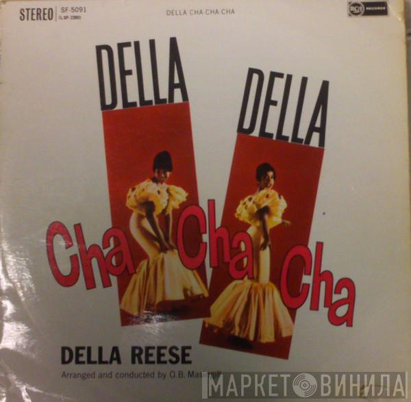 Della Reese - Della Della Cha Cha Cha