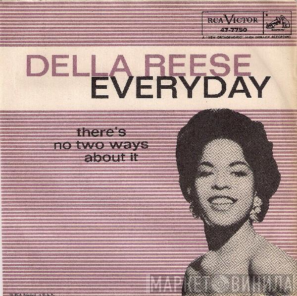 Della Reese - Everyday