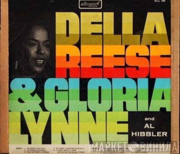 Della Reese, Gloria Lynne, Al Hibbler - Della Reese & Gloria Lynne & Al Hibbler